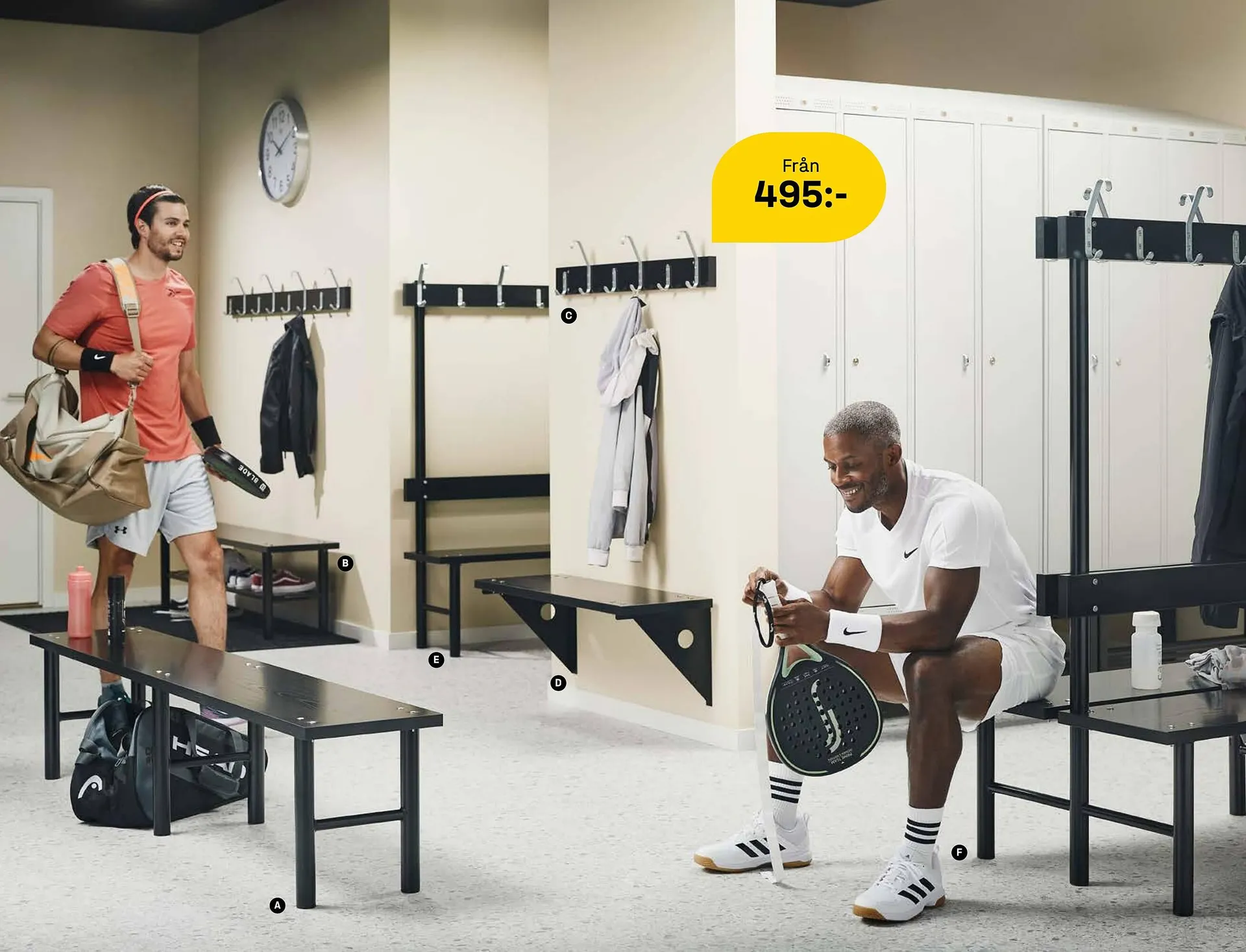 AJ Produkter reklamblad från 1 januari till 31 december 2025 - Reklamblad sidor 192