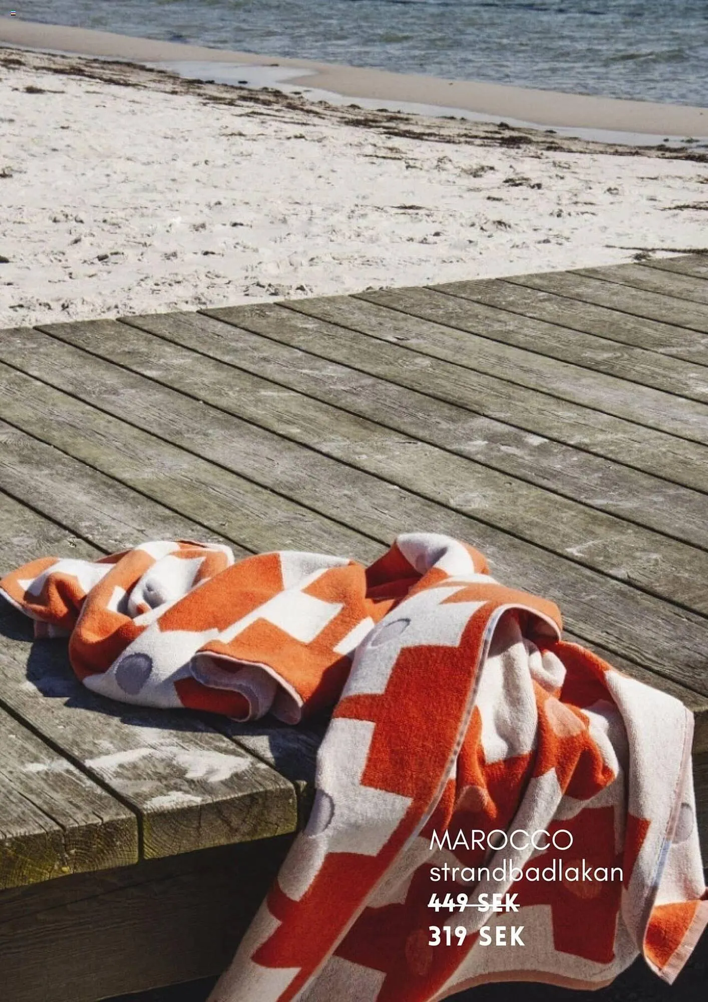 Jotex reklamblad från 17 juni till 23 juni 2024 - Reklamblad sidor 3