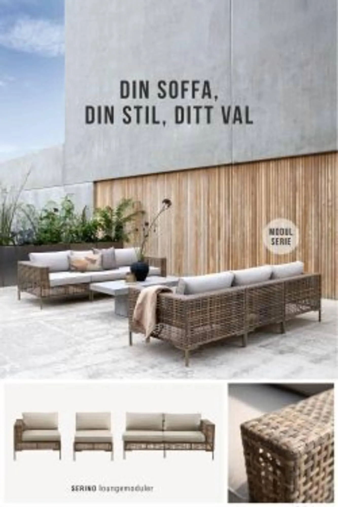 ILVA reklamblad från 6 juni till 24 augusti 2025 - Reklamblad sidor 15