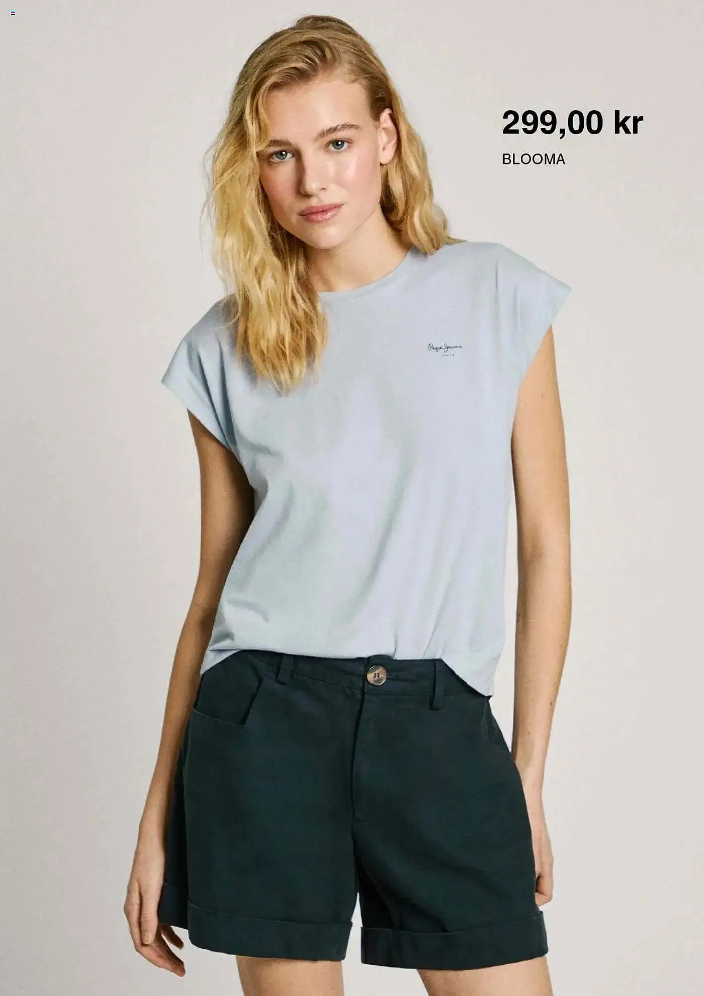 Zalando reklamblad från 1 mars till 31 mars 2025 - Reklamblad sidor 9
