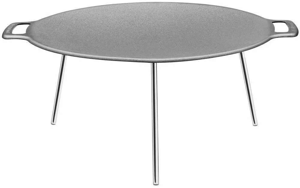 Muurikka stekhäll 48 cm med ben