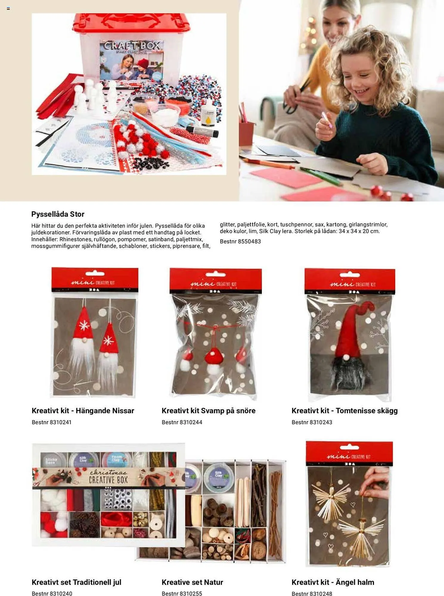 Office Depot reklamblad från 25 september till 2 oktober 2023 - Reklamblad sidor 2