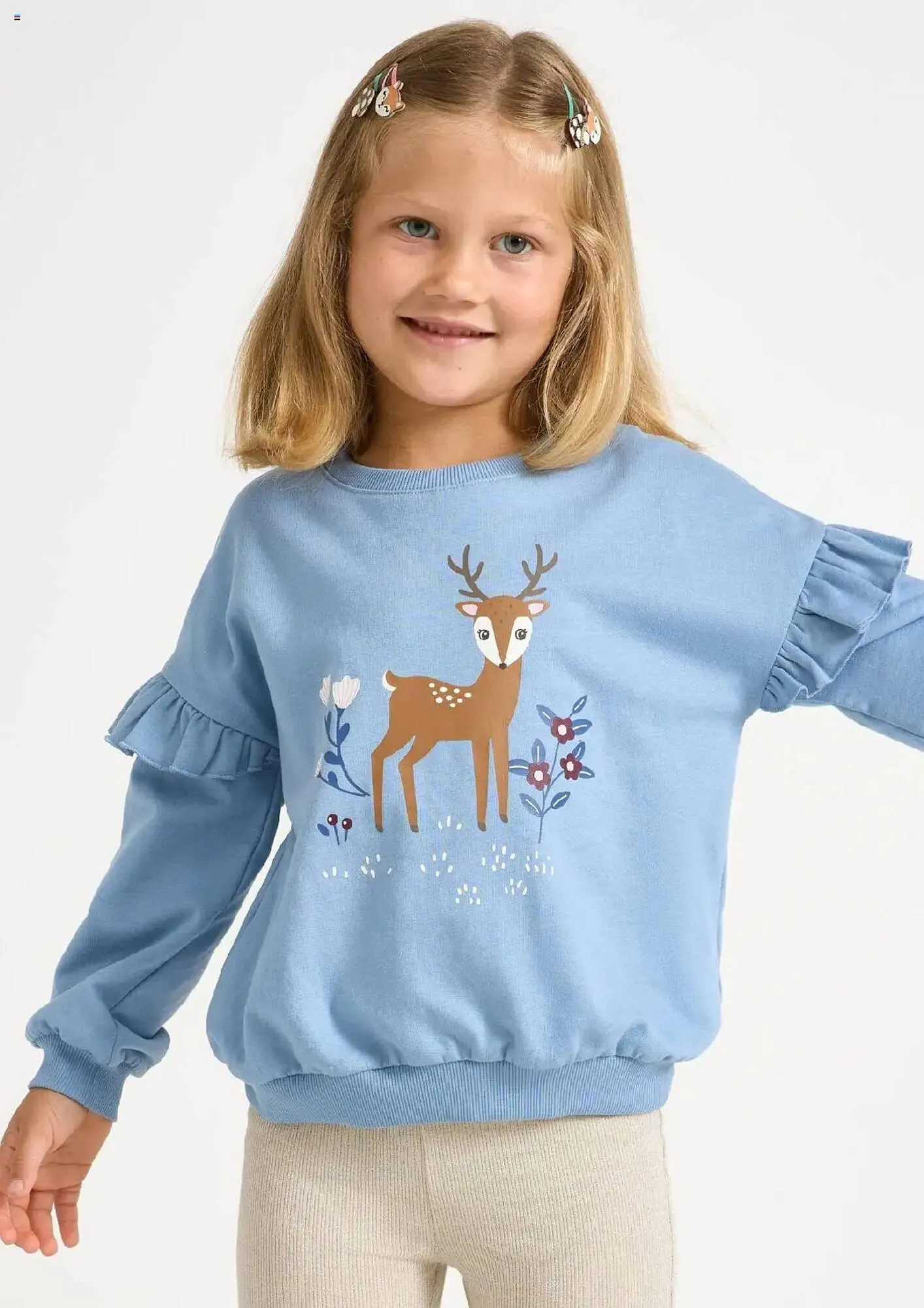 Lindex reklamblad från 1 oktober till 31 oktober 2025 - Reklamblad sidor 5