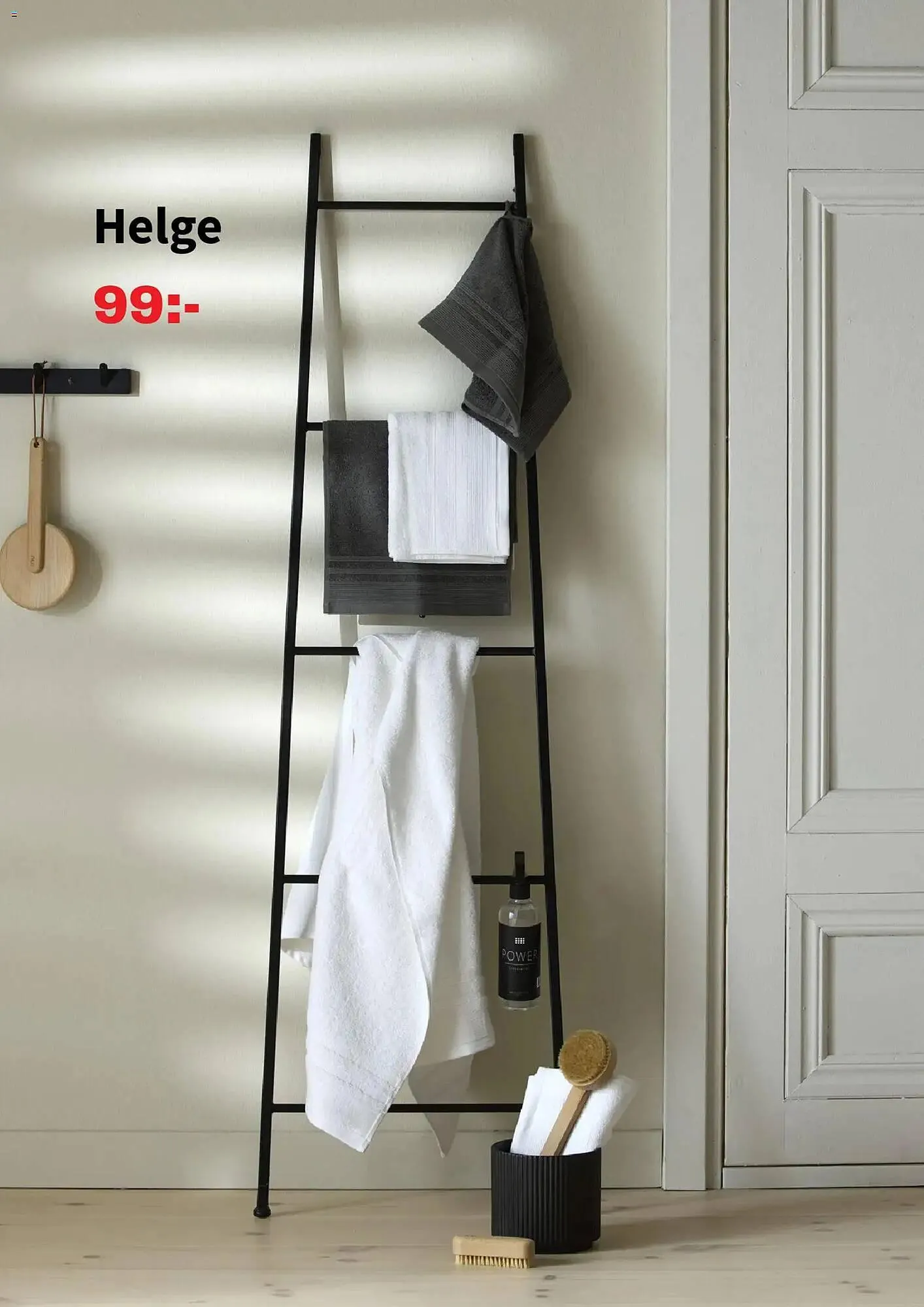 Mio reklamblad från 10 november till 23 november 2025 - Reklamblad sidor 2