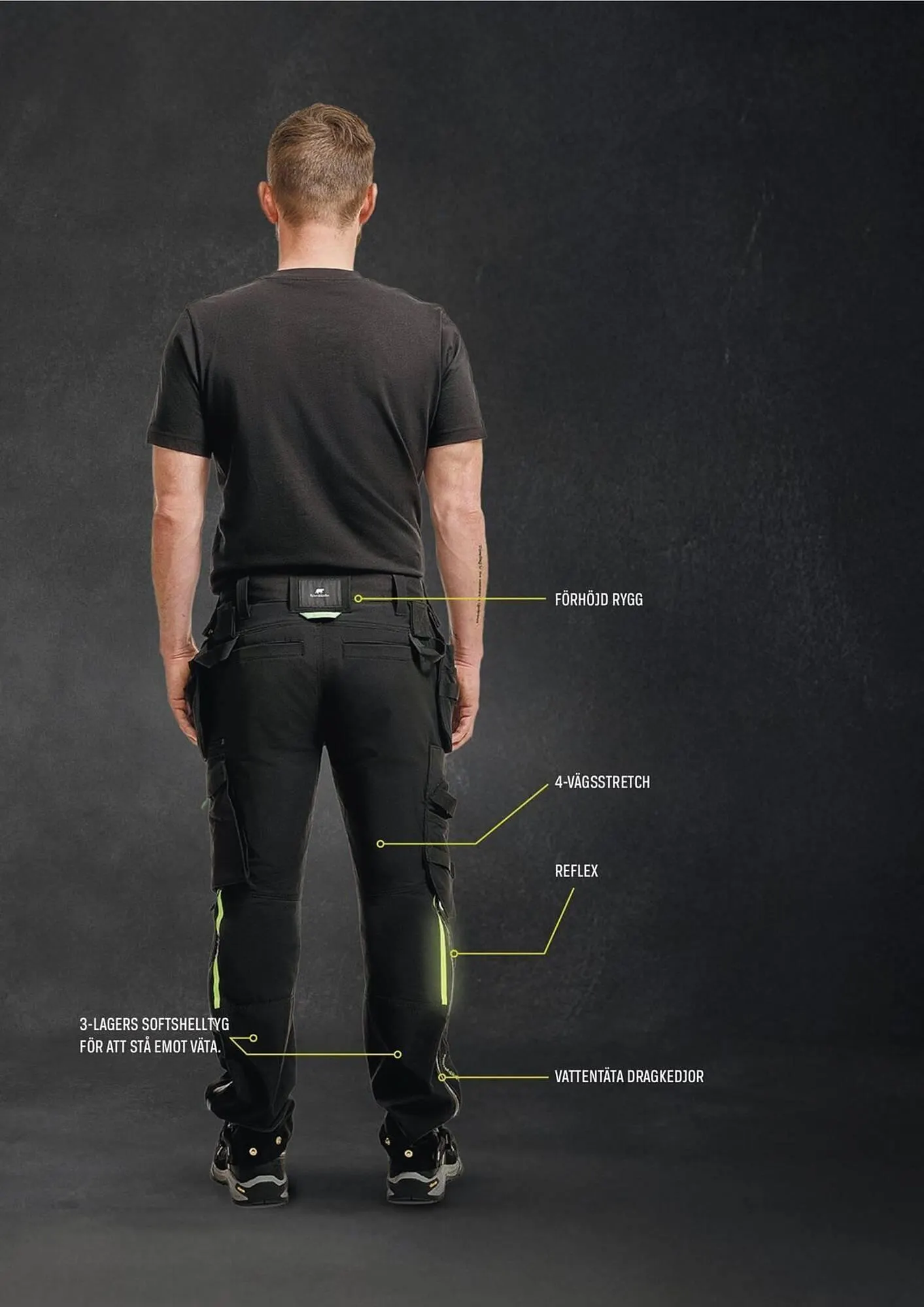 Swedol reklamblad från 30 januari till 31 december 2026 - Reklamblad sidor 27