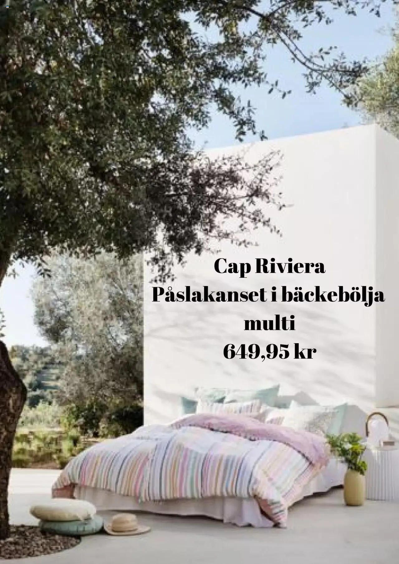 Hemtex - erbjudanden från 11 juni till 22 juli 2023 - Reklamblad sidor 5