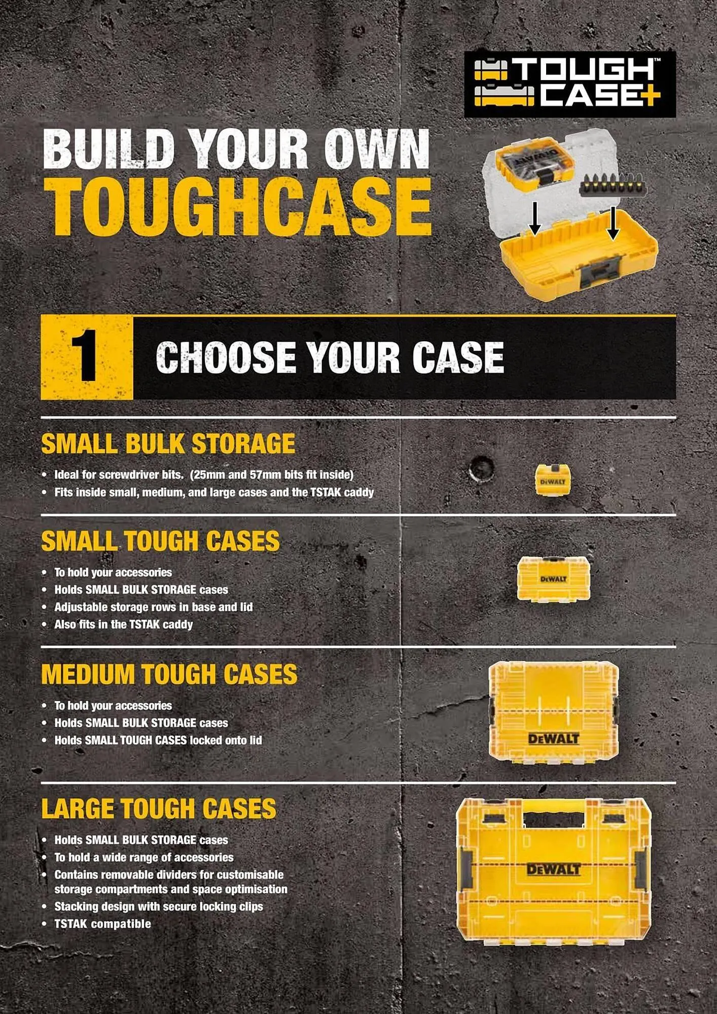 Dewalt reklamblad från 9 oktober till 18 oktober 2025 - Reklamblad sidor 176