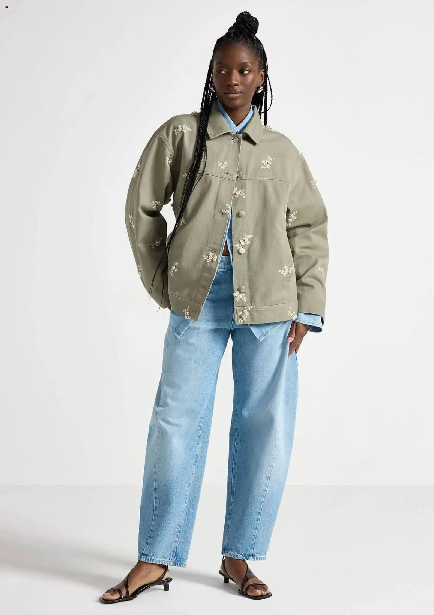 Lindex reklamblad från 5 januari till 1 februari 2026 - Reklamblad sidor 14