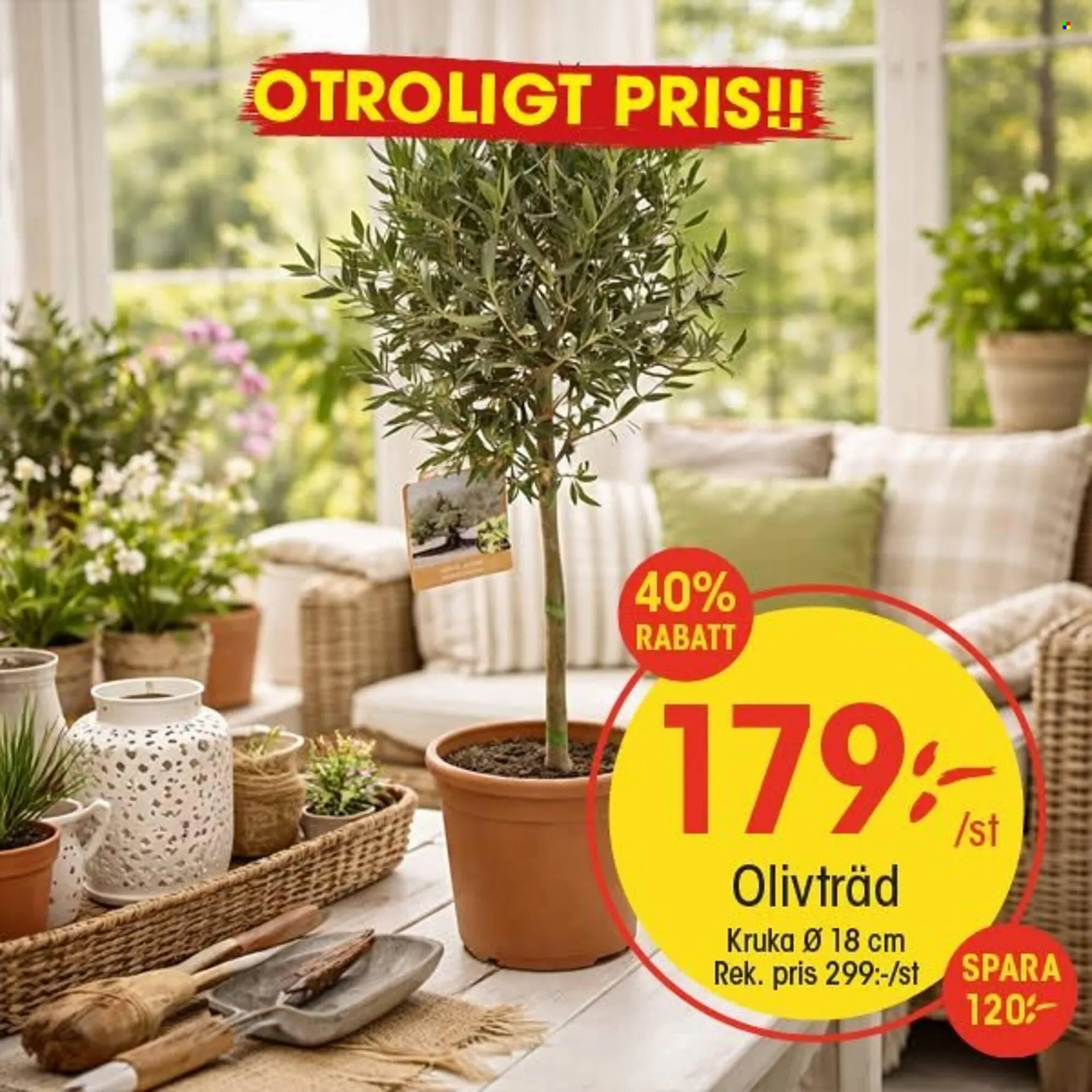 EKO reklamblad från 19 april till 27 april 2026 - Reklamblad sidor 10