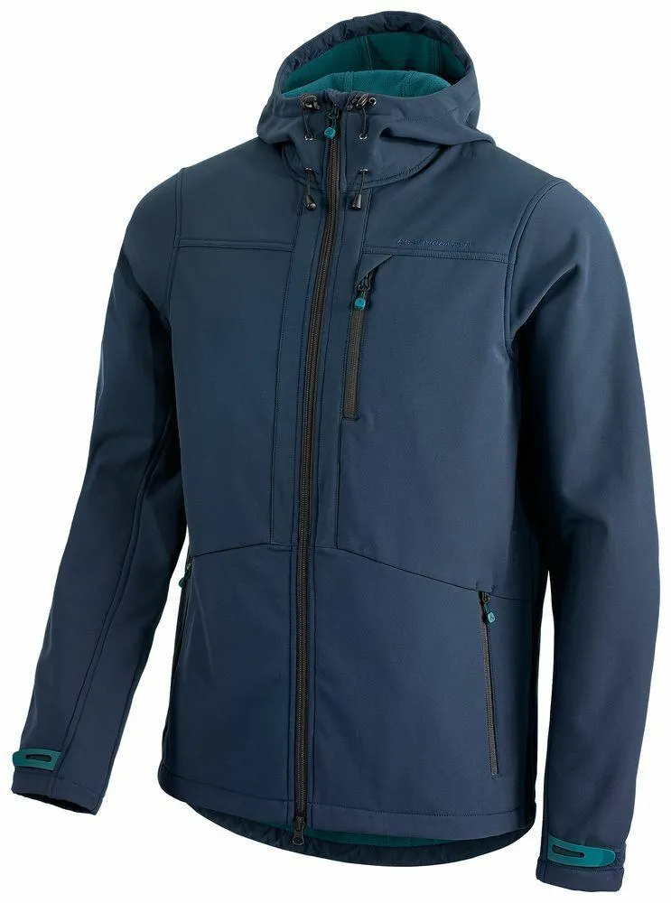 Softshelljacka Anderna Herr