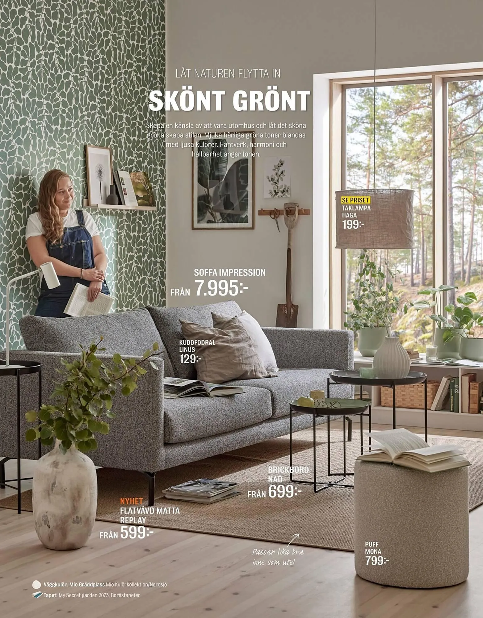 Mio reklamblad från 13 februari till 14 augusti 2023 - Reklamblad sidor 8