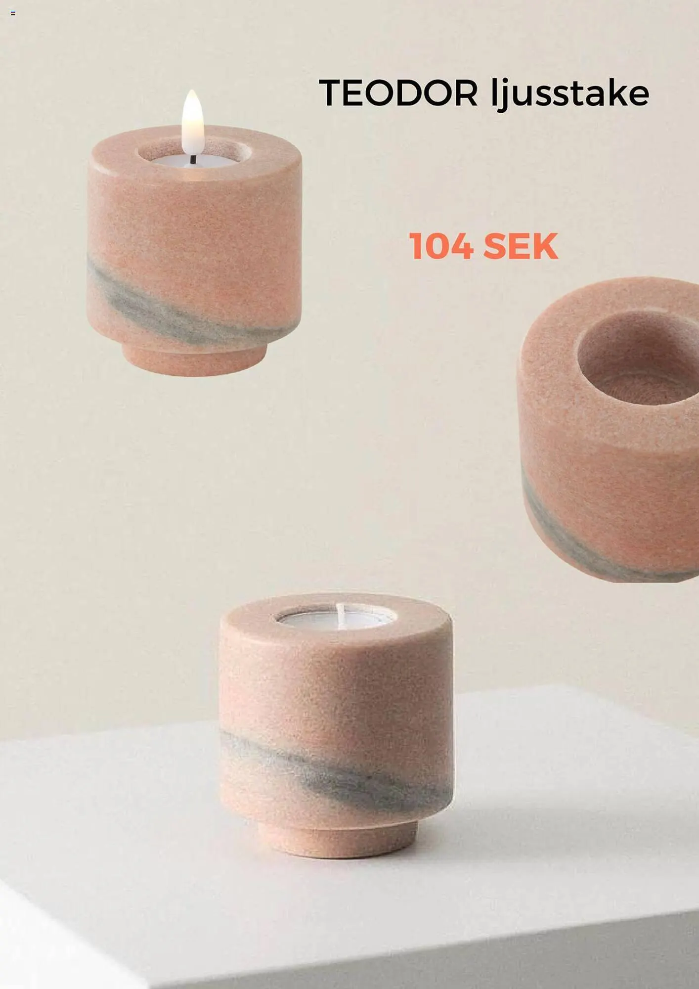 Jotex reklamblad från 14 oktober till 15 oktober 2023 - Reklamblad sidor 5