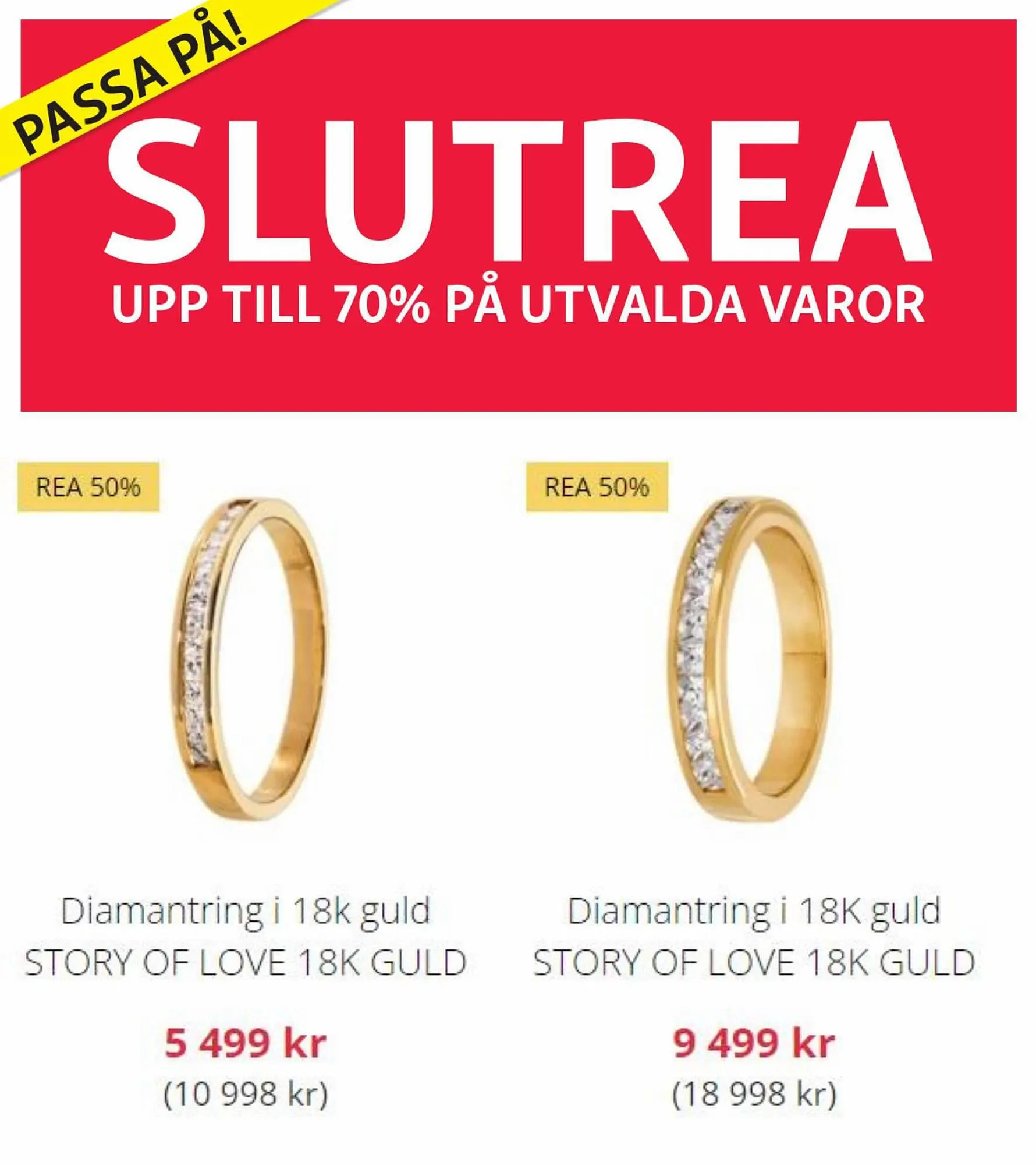 Guldfynd reklamblad från 11 juli till 31 juli 2023 - Reklamblad sidor 5