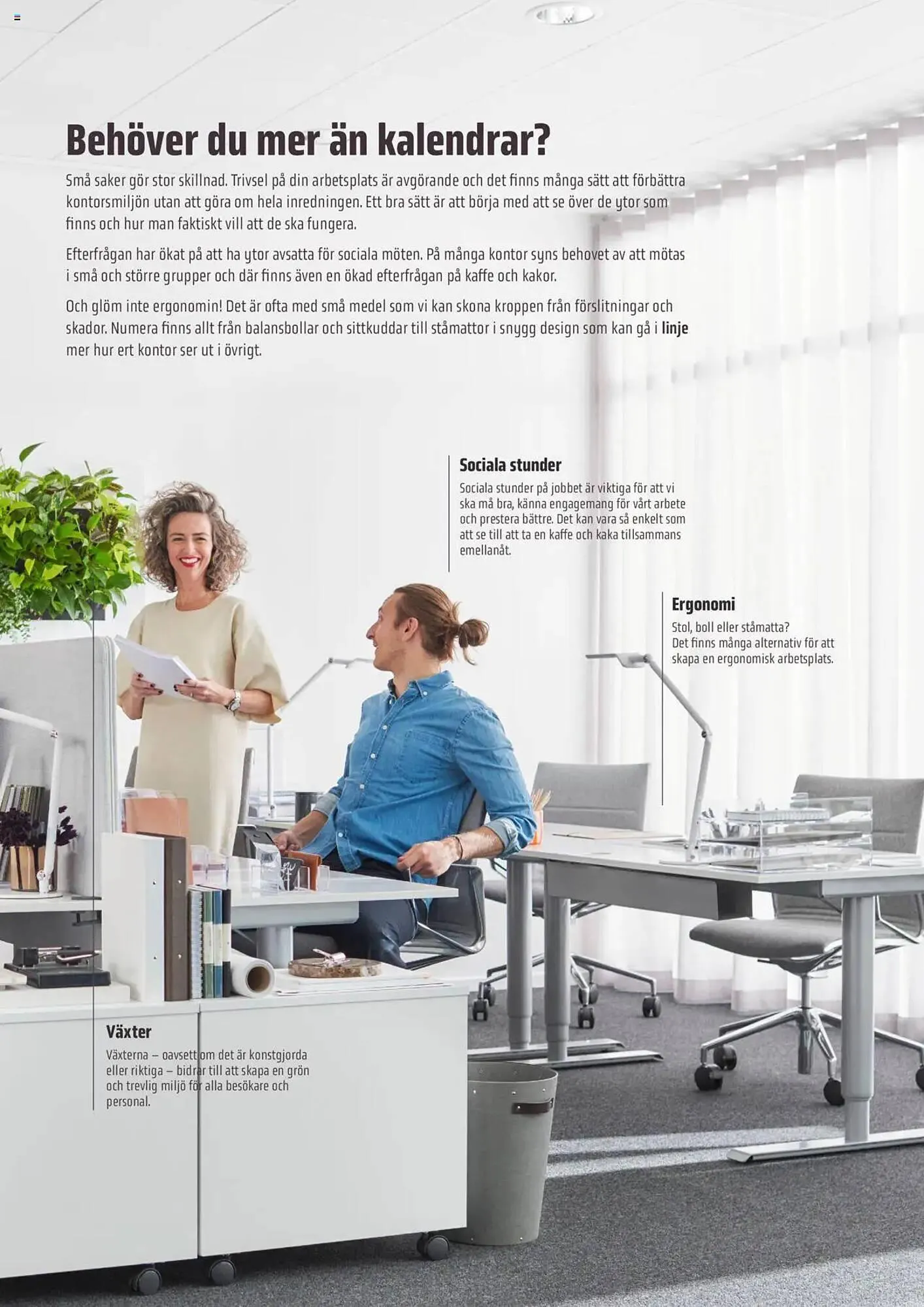 Office Depot reklamblad från 8 september till 30 april 2026 - Reklamblad sidor 67