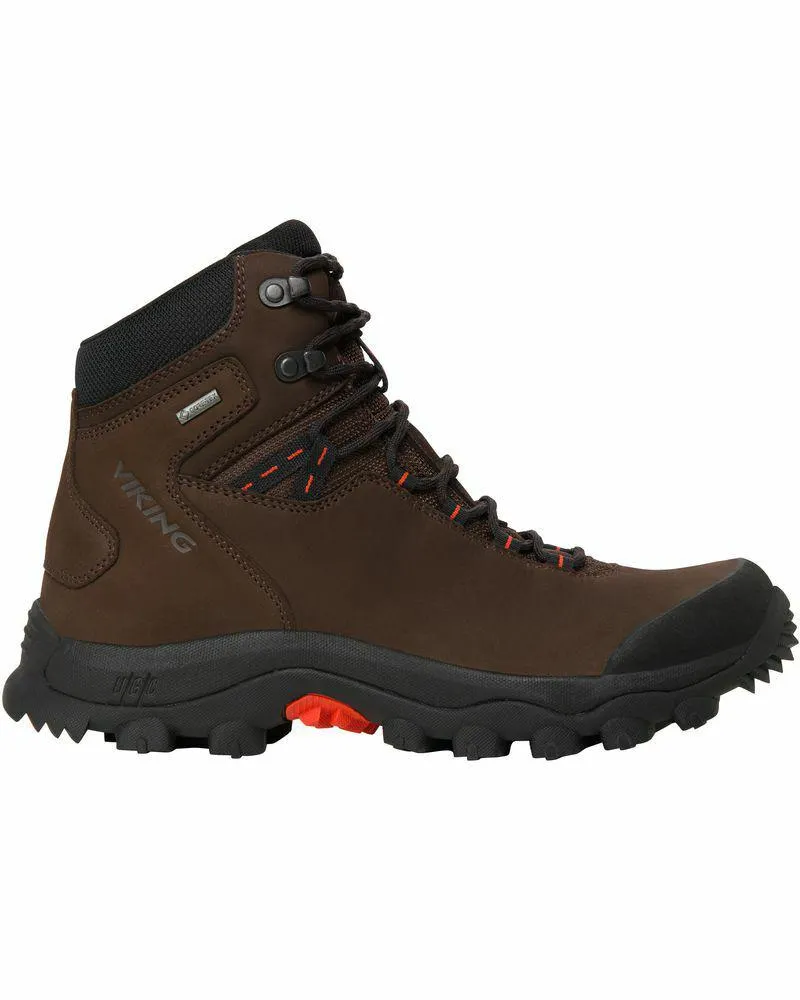 Viking Villrein Mid GTX Herr