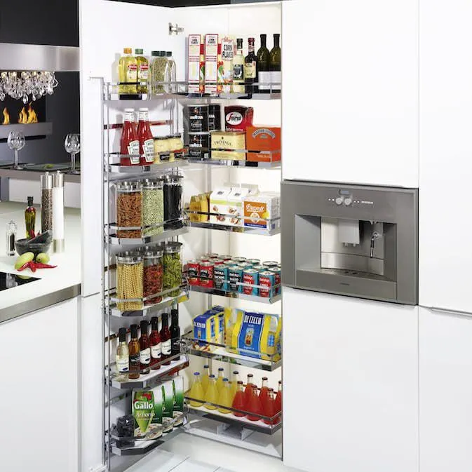 Kesseböhmer Tandem Arenaplus Style