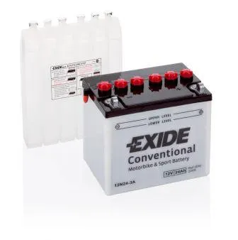 MC Batteri Exide