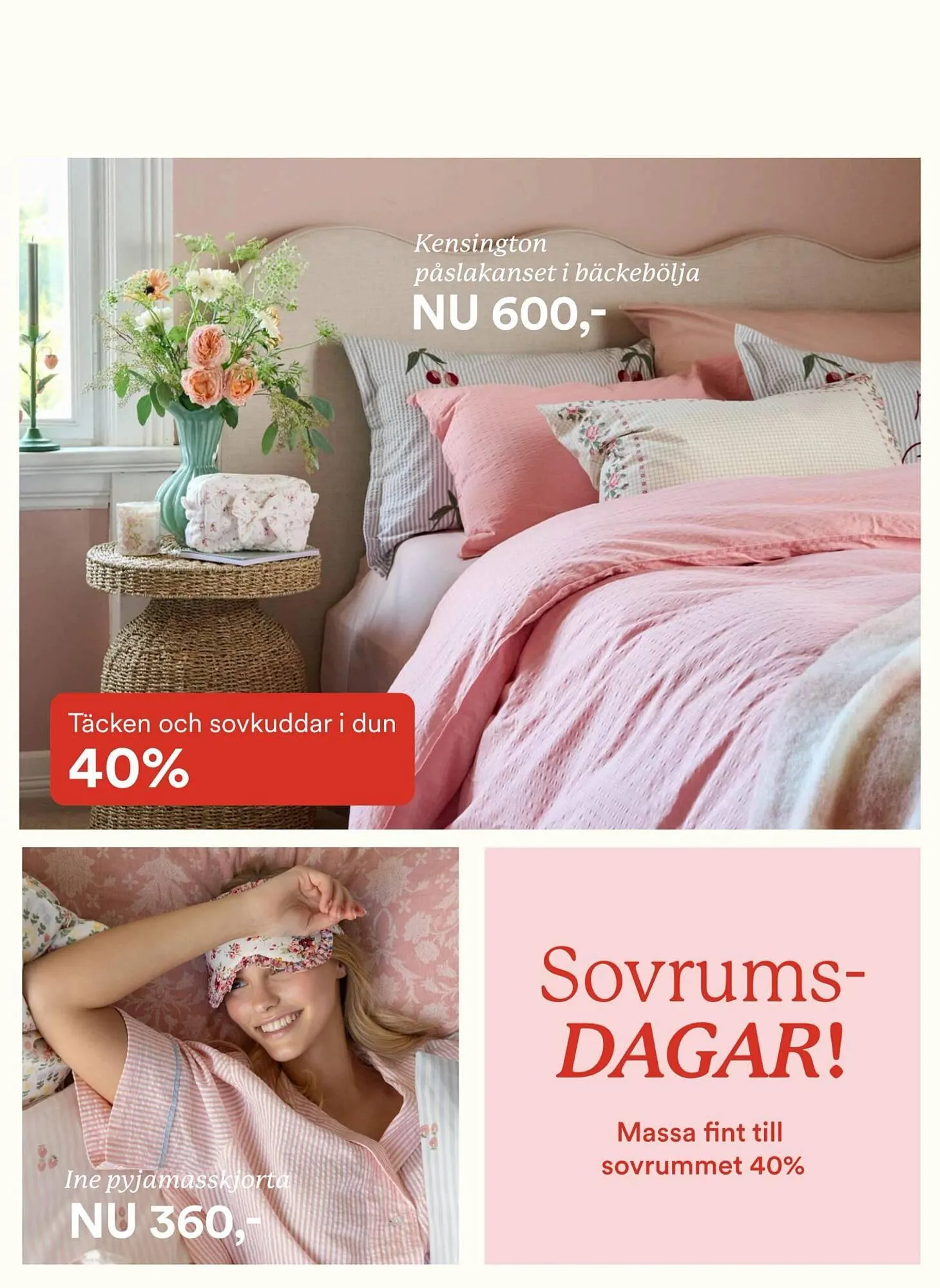 Hemtex reklamblad - 1