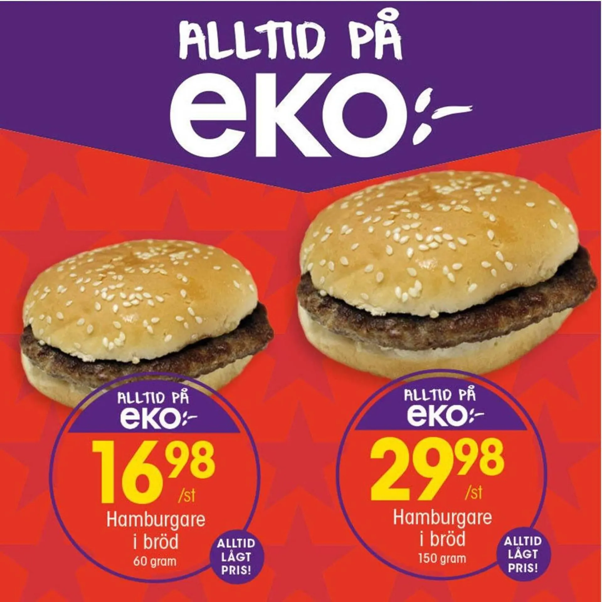EKO reklamblad från 22 januari till 28 januari 2026 - Reklamblad sidor 2