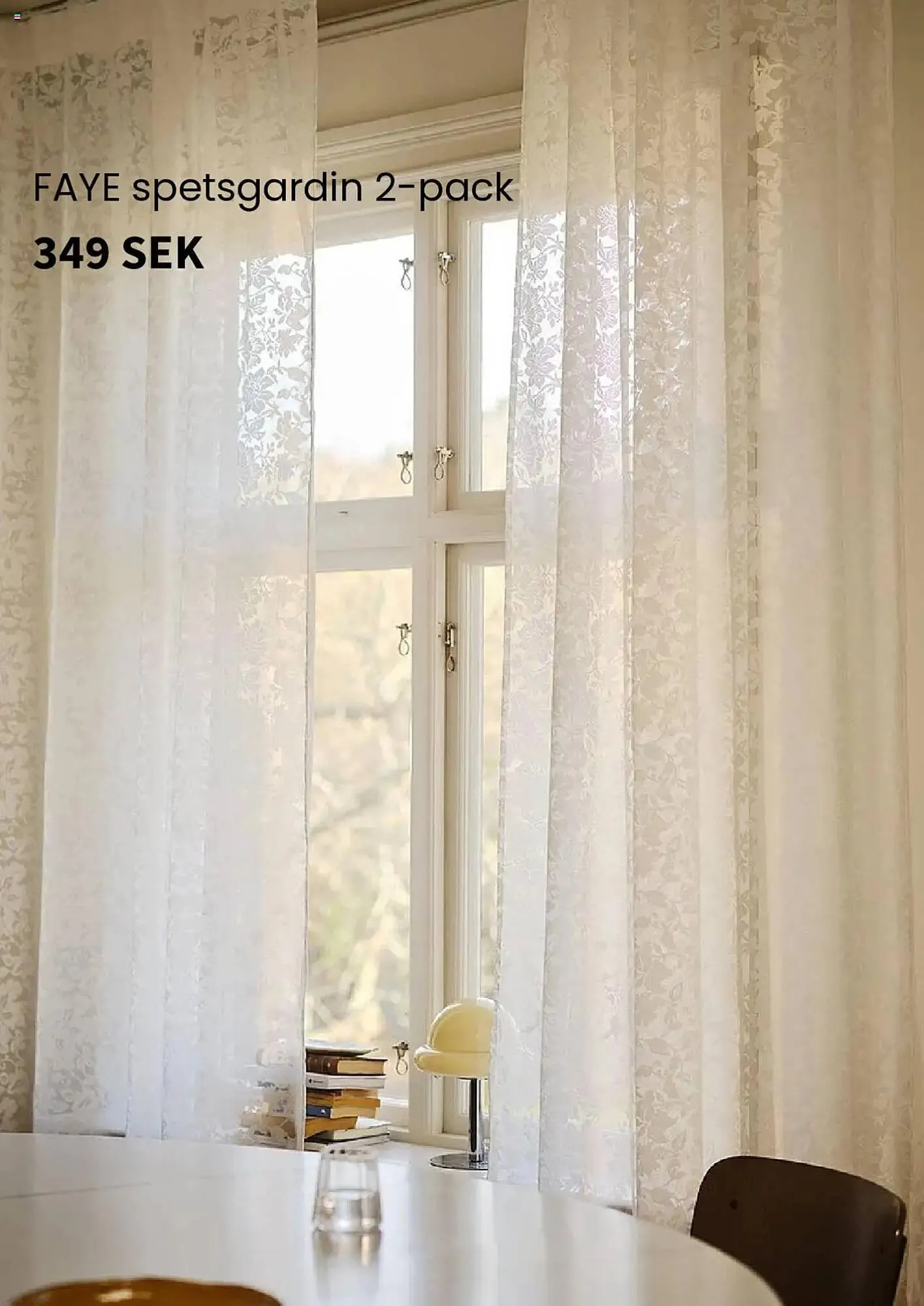 Jotex reklamblad från 1 juni till 30 juni 2025 - Reklamblad sidor 4