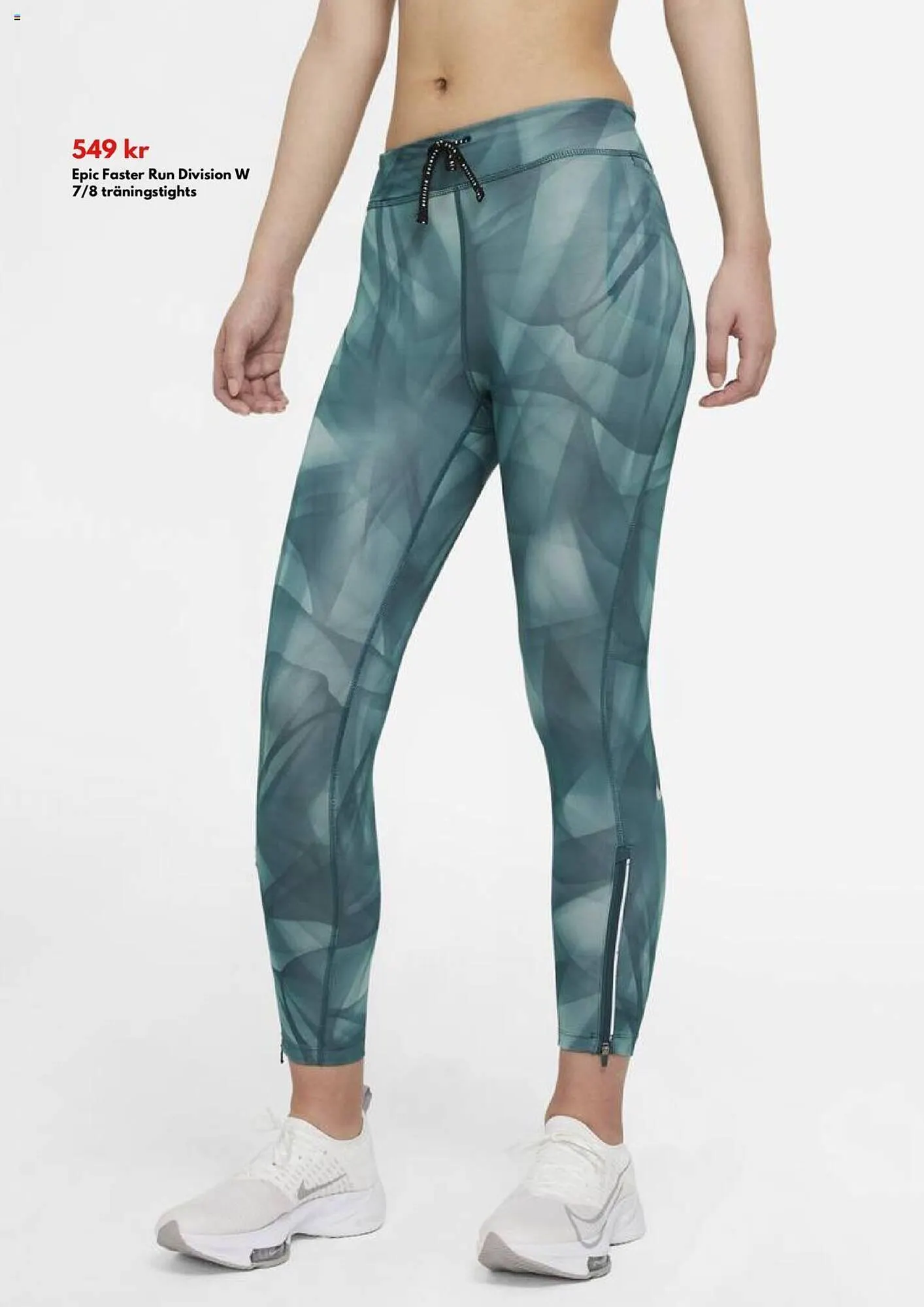 Intersport reklamblad från 1 maj till 31 maj 2024 - Reklamblad sidor 14