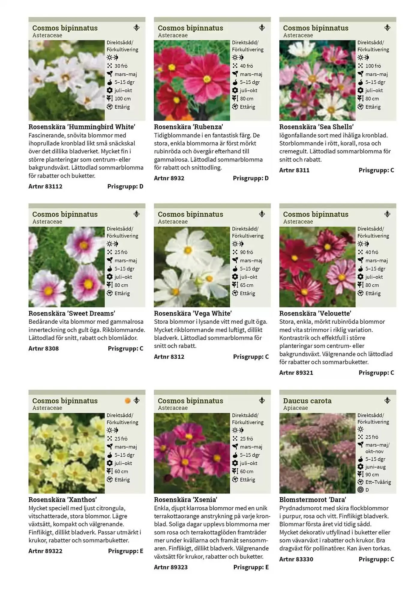 Impecta reklamblad från 23 januari till 31 december 2025 - Reklamblad sidor 215