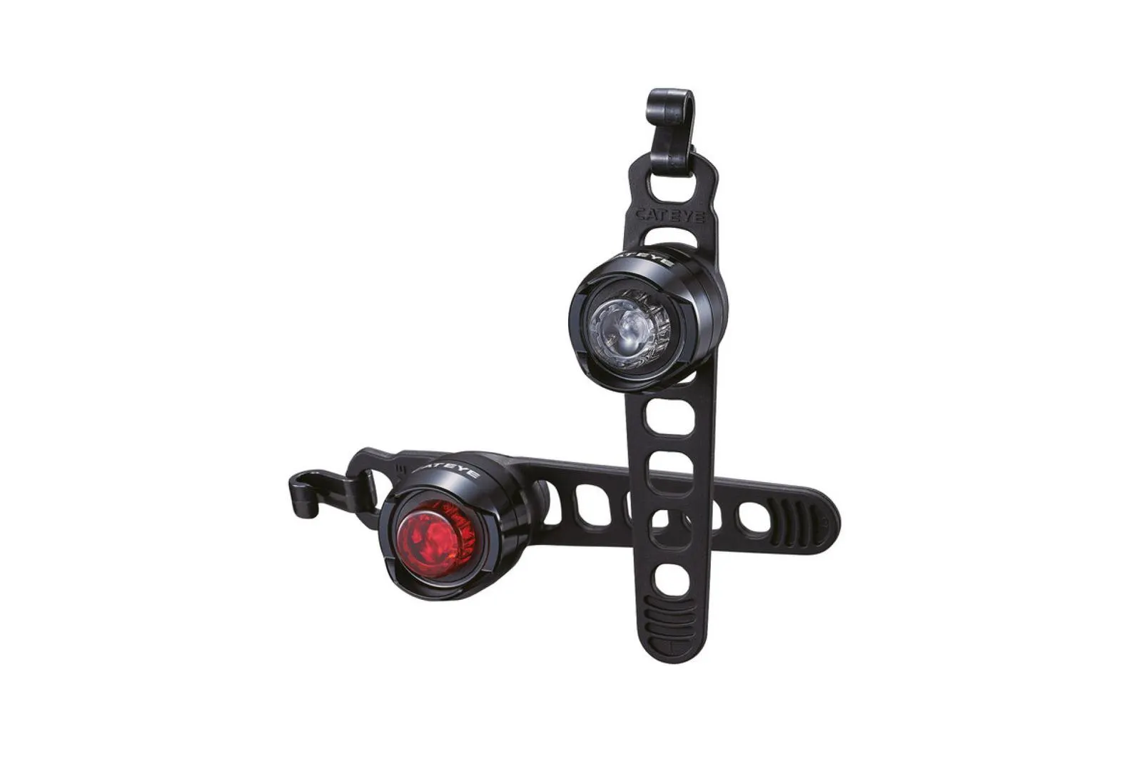 CATEYE ORB Front & Rear Kit