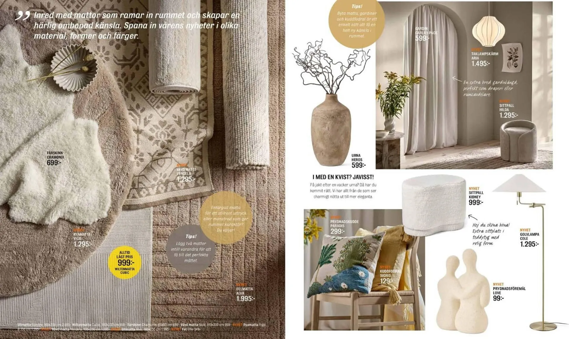 Mio reklamblad från 12 augusti till 12 september 2025 - Reklamblad sidor 15
