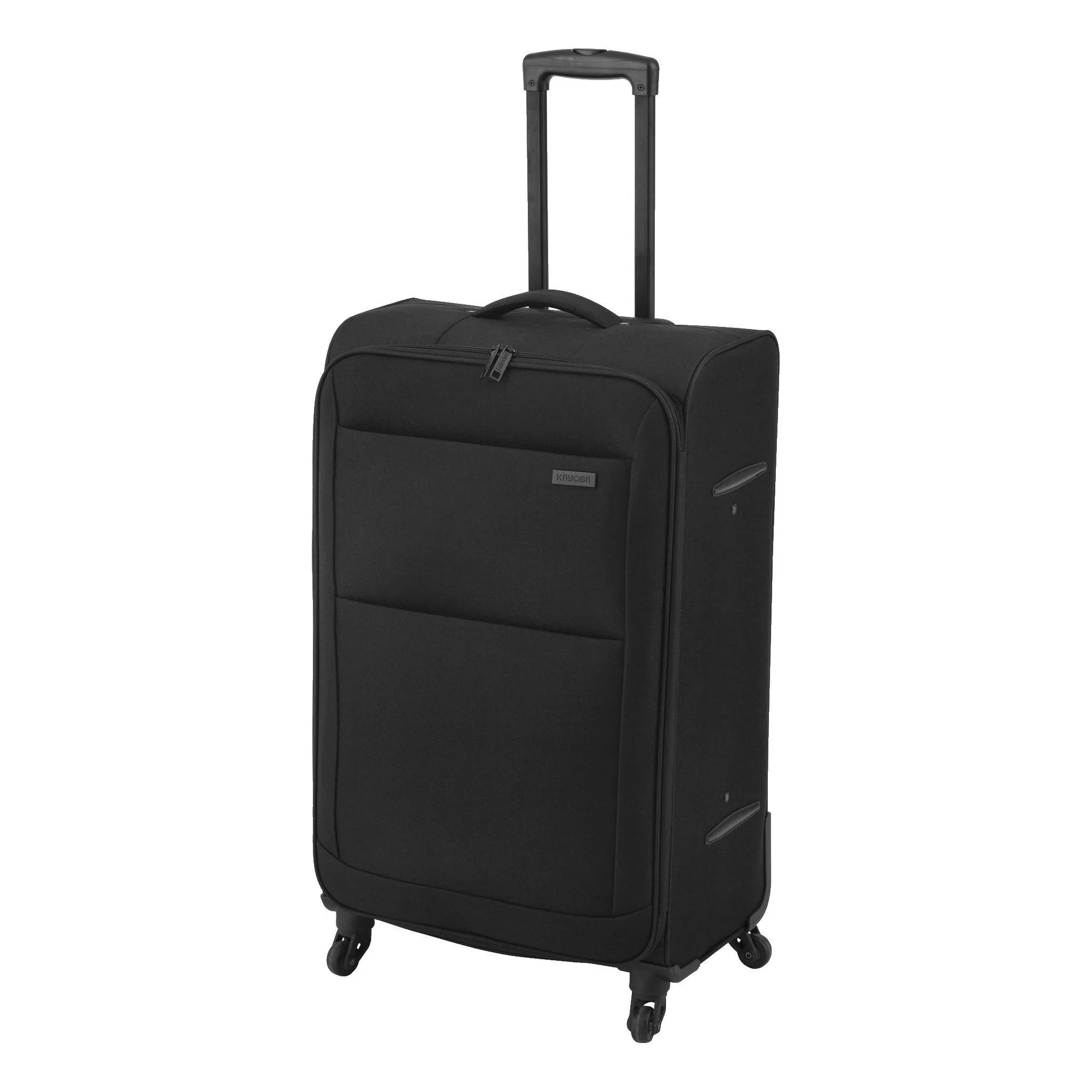 Resväska 82 l 76x45x30 cm 4,3 kg