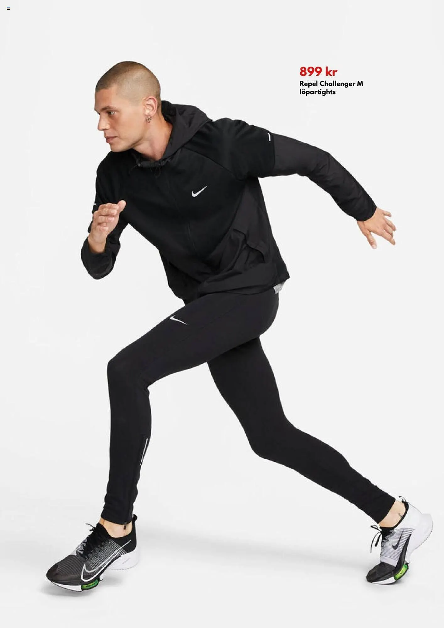 Intersport reklamblad från 1 december till 31 december 2023 - Reklamblad sidor 15
