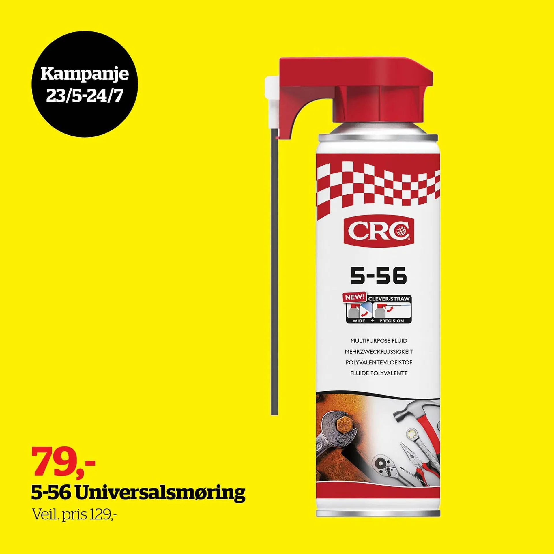 Mekonomen reklamblad från 30 juni till 24 juli 2023 - Reklamblad sidor 6