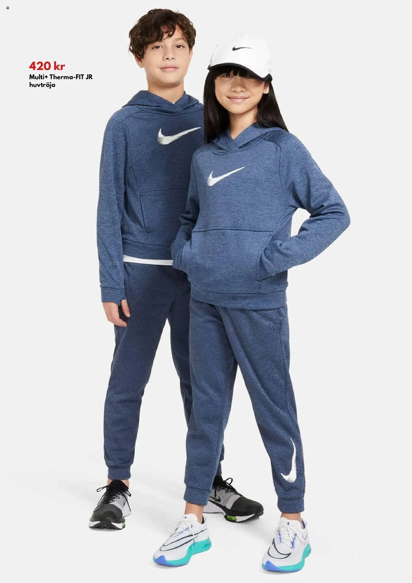 Intersport reklamblad från 1 maj till 31 maj 2024 - Reklamblad sidor 4