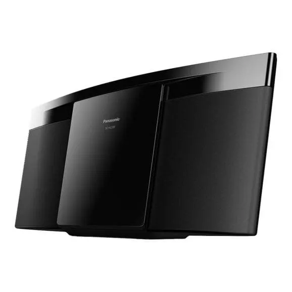 Panasonic SC-HC200EG-K