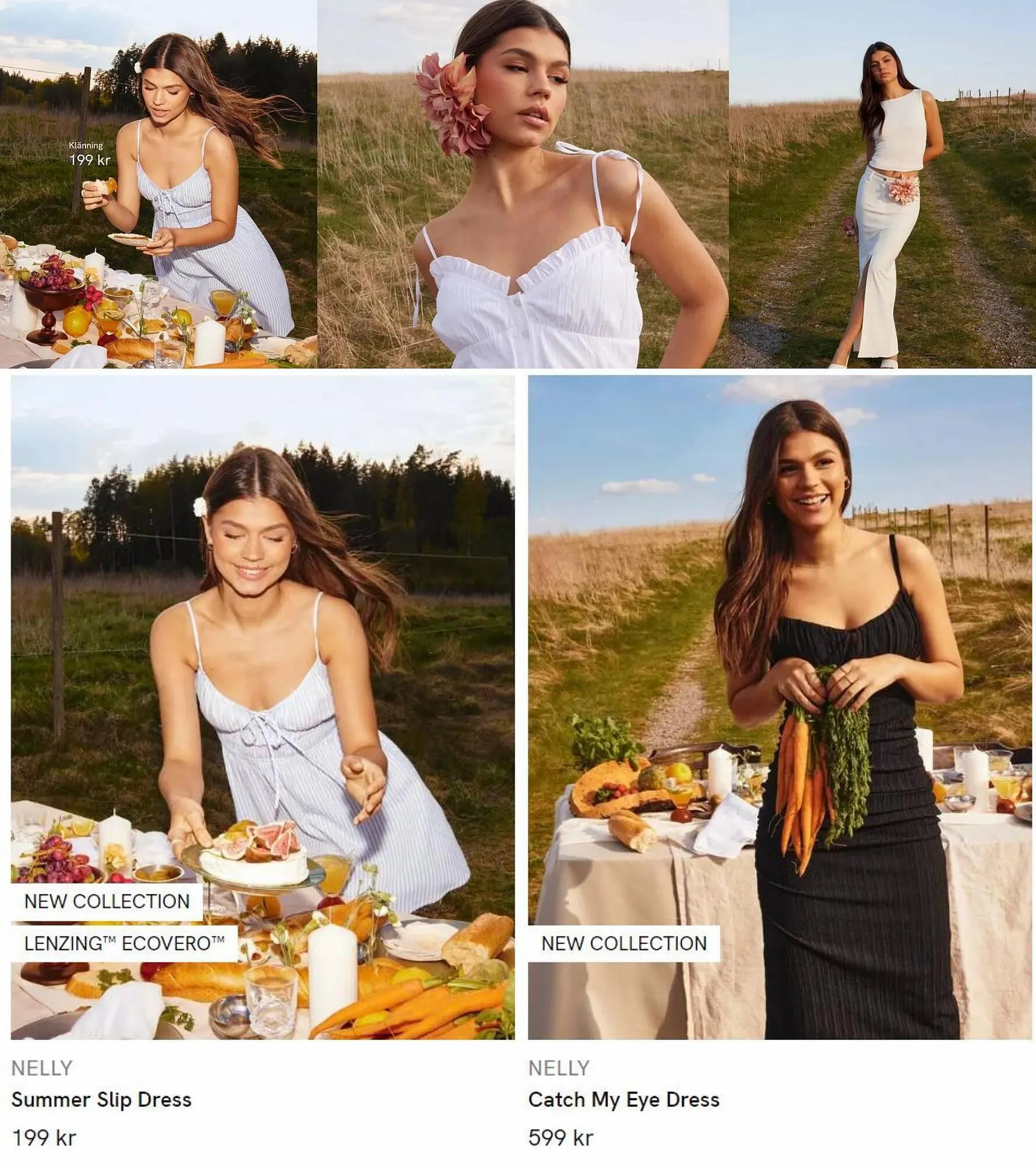 Nelly reklamblad från 10 juni till 10 augusti 2023 - Reklamblad sidor 7