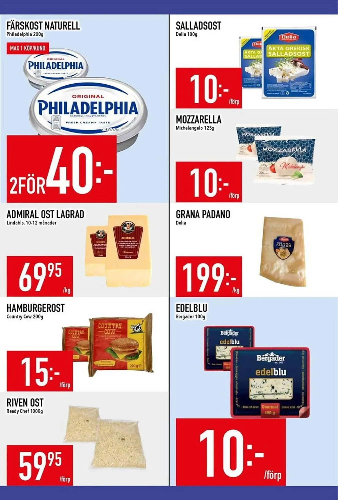 Matdax reklamblad från 9 februari till 15 februari 2026 - Reklamblad sidor 12