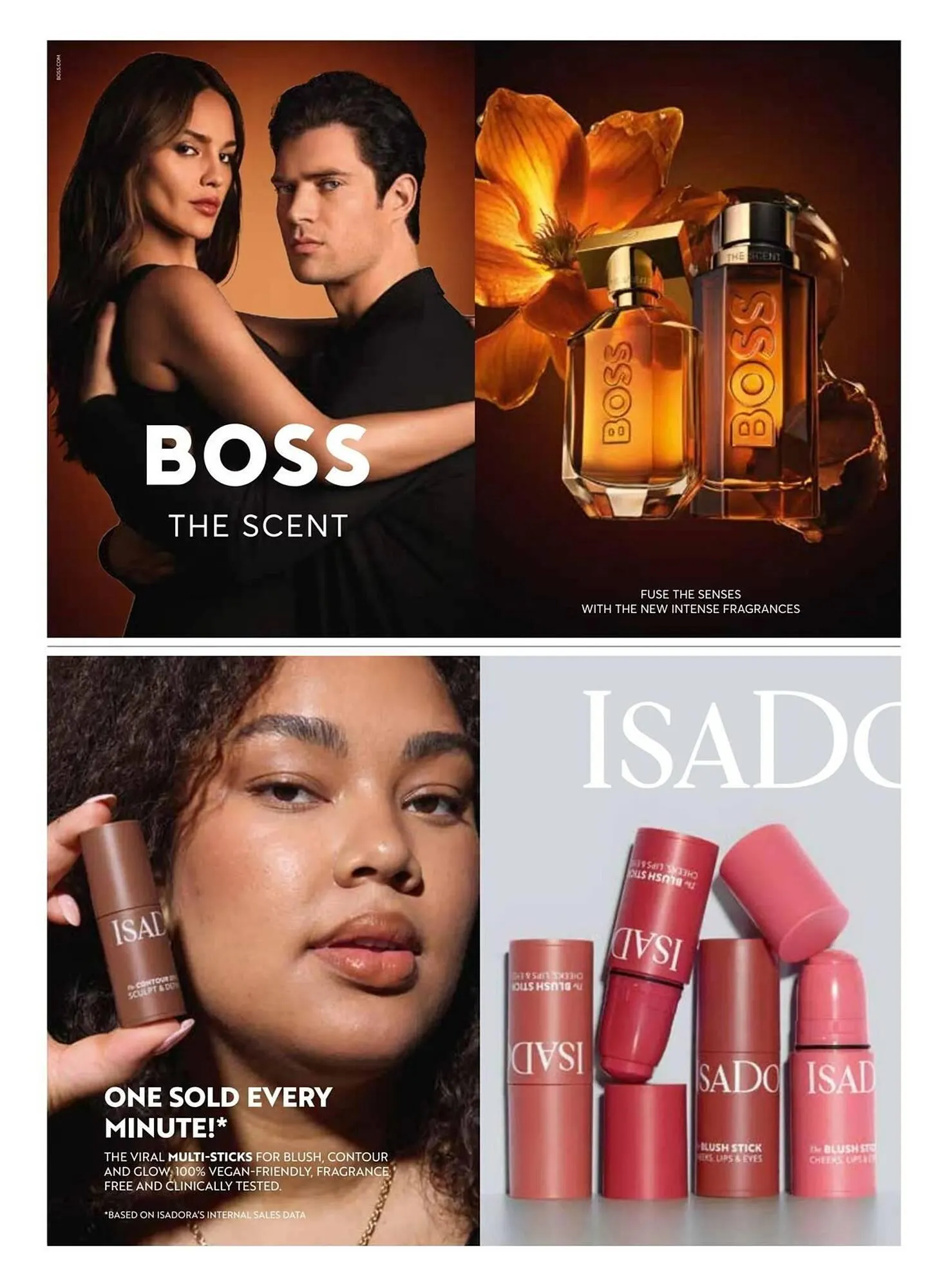 Åhléns reklamblad från 24 februari till 7 mars 2026 - Reklamblad sidor 35