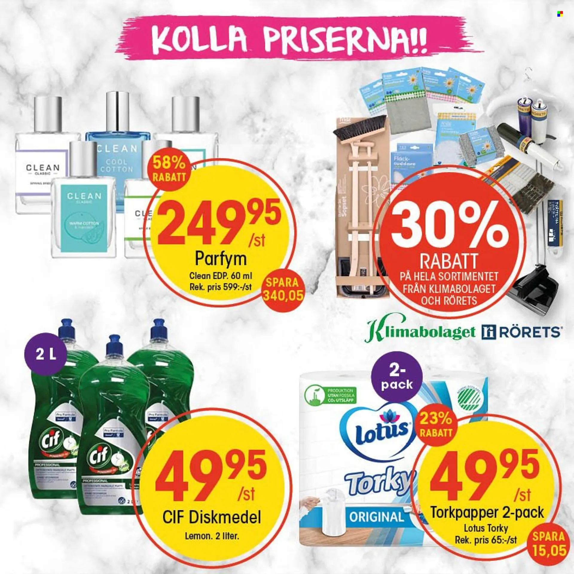 EKO reklamblad från 7 februari till 15 februari 2026 - Reklamblad sidor 5