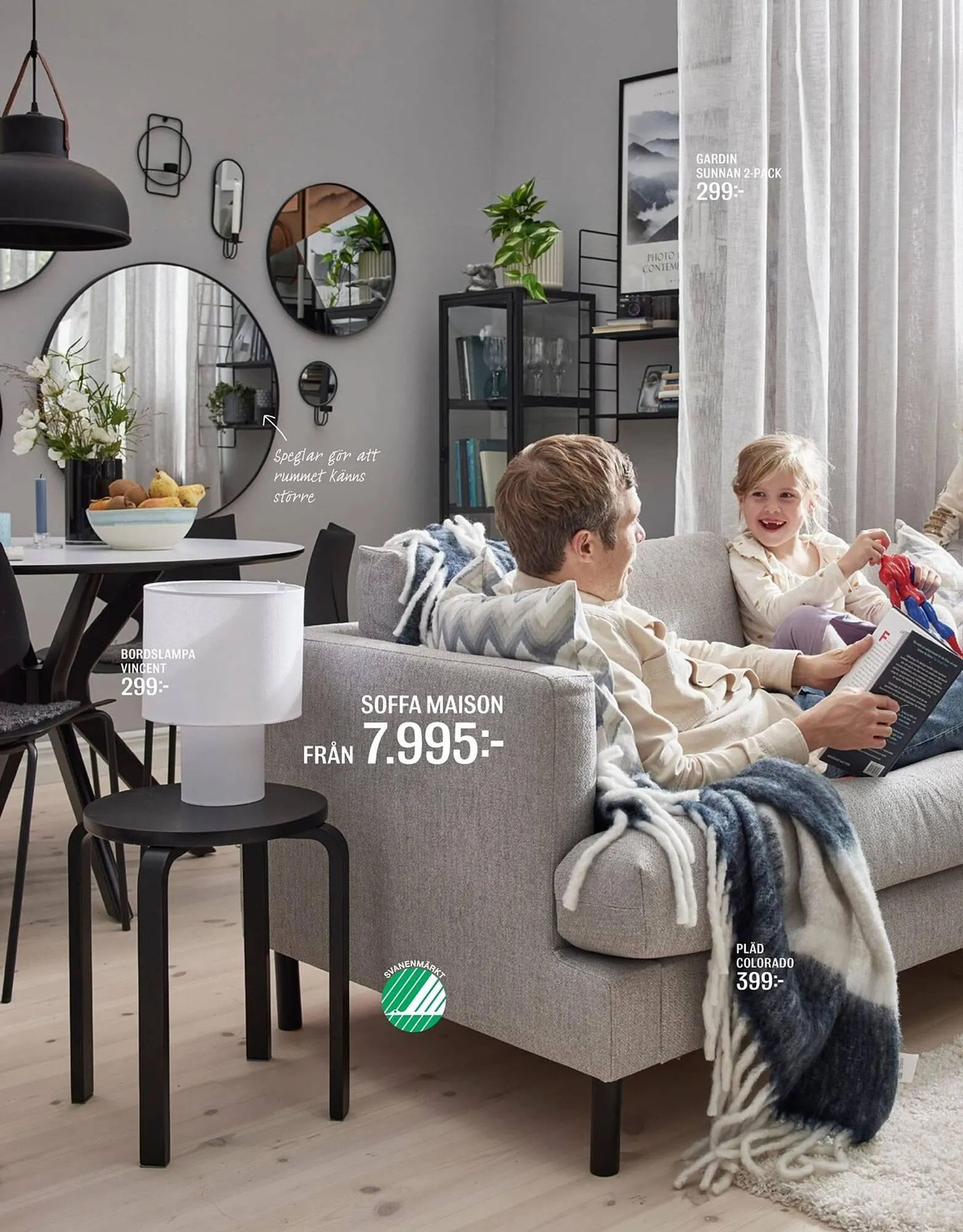 Mio reklamblad från 13 februari till 14 augusti 2023 - Reklamblad sidor 72