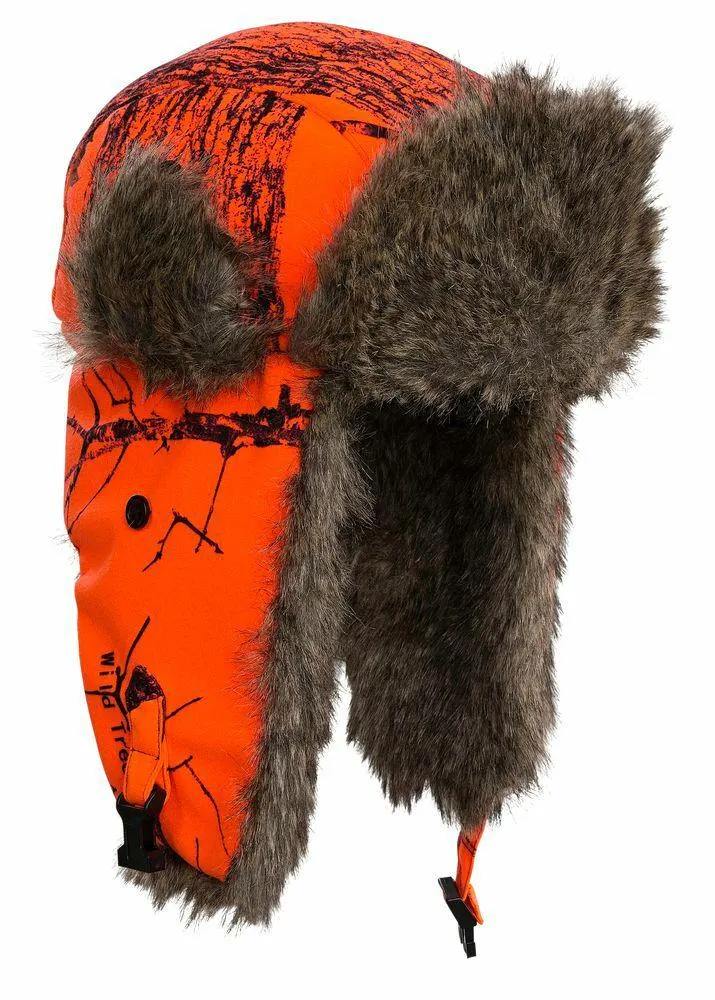 Pilotmössa Blaze camouflage