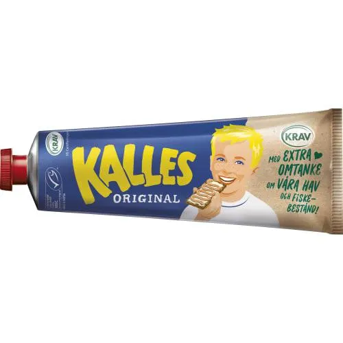 Kaviar Original