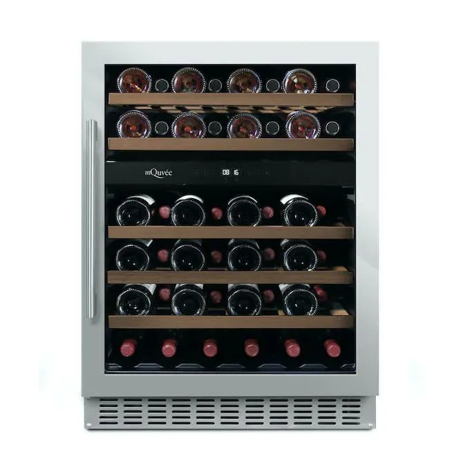 WineCave 60D Inbyggbar