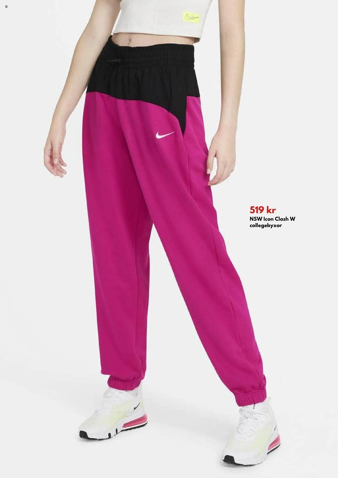 Intersport reklamblad från 1 maj till 31 maj 2024 - Reklamblad sidor 11