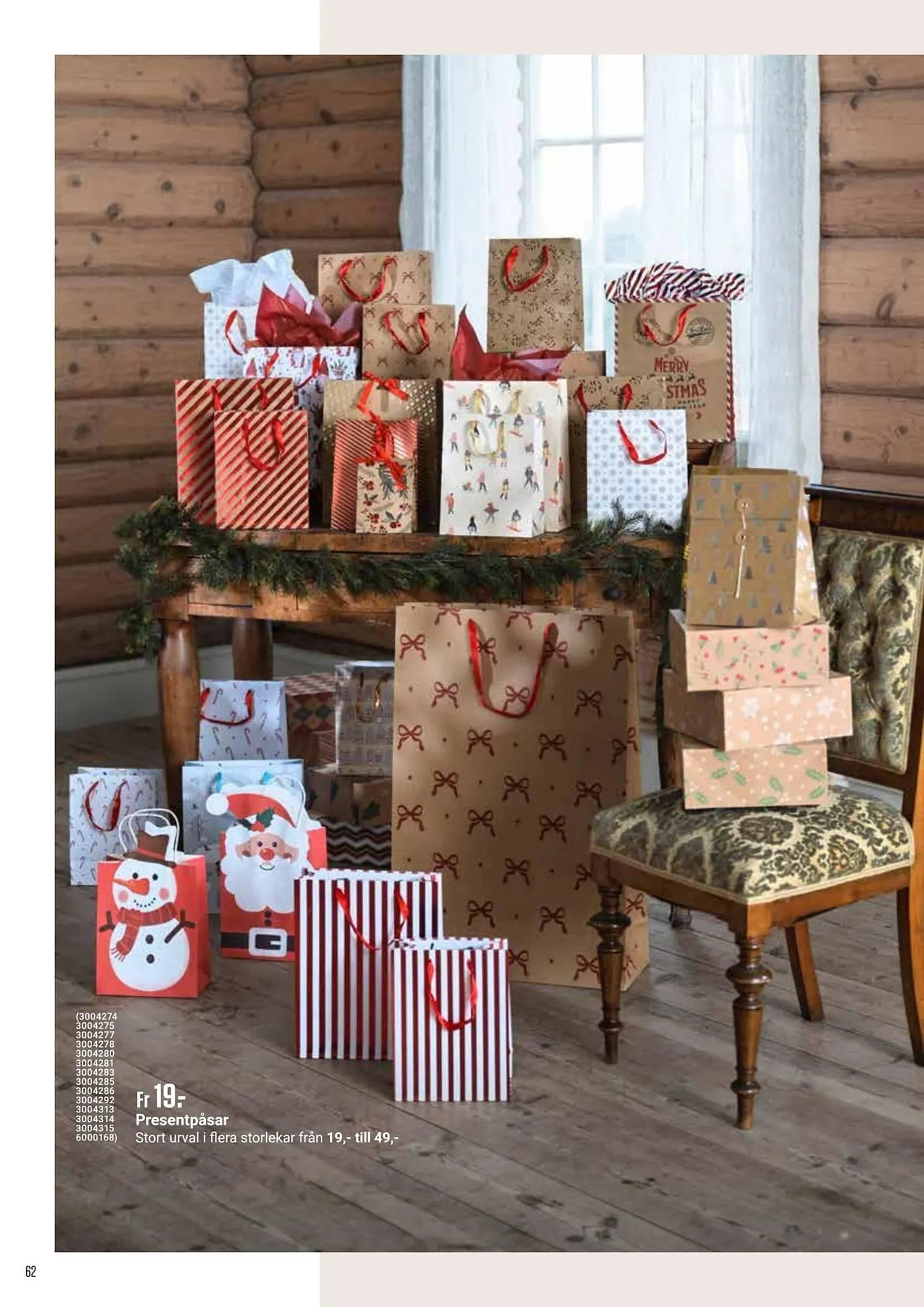 ÖoB annonsblad från 5 december till 25 december 2025 - Reklamblad sidor 62