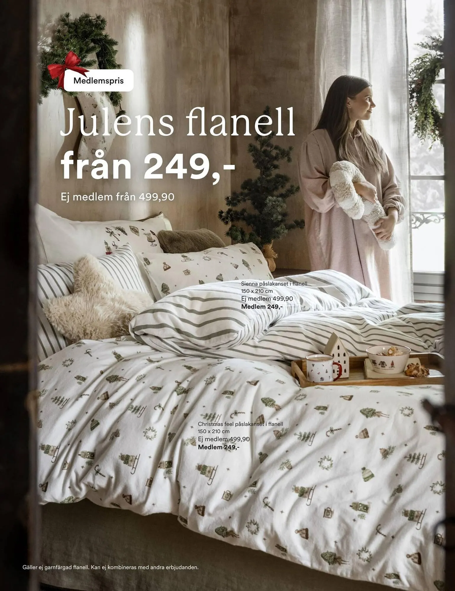 Hemtex reklamblad från 3 november till 16 november 2025 - Reklamblad sidor 5