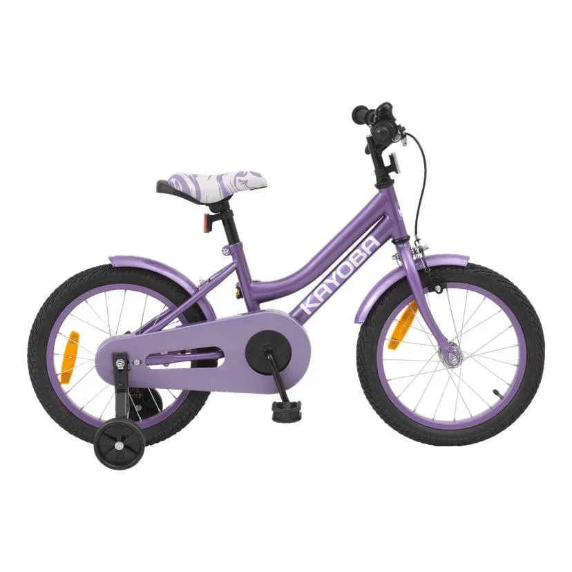 Barncykel 16"