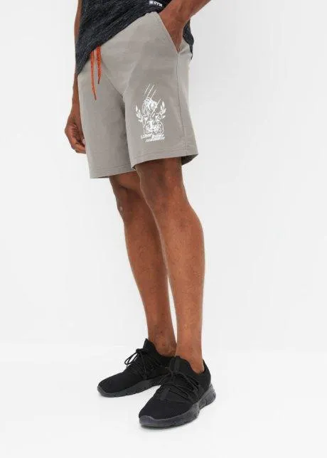 Trikåshorts (2-pack)