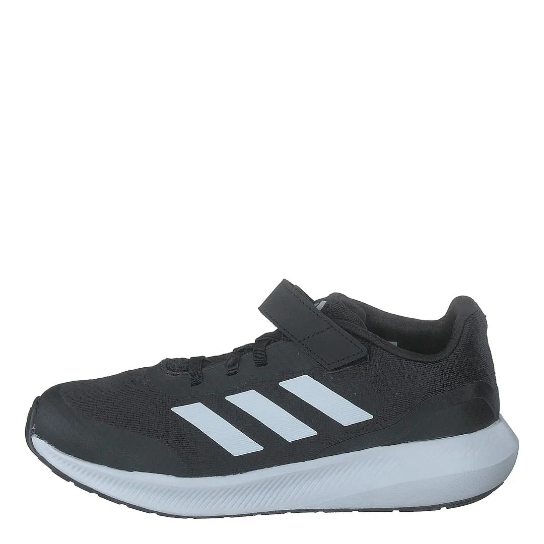 Runfalcon 3.0 El K Cblack/ftwwht/cblack