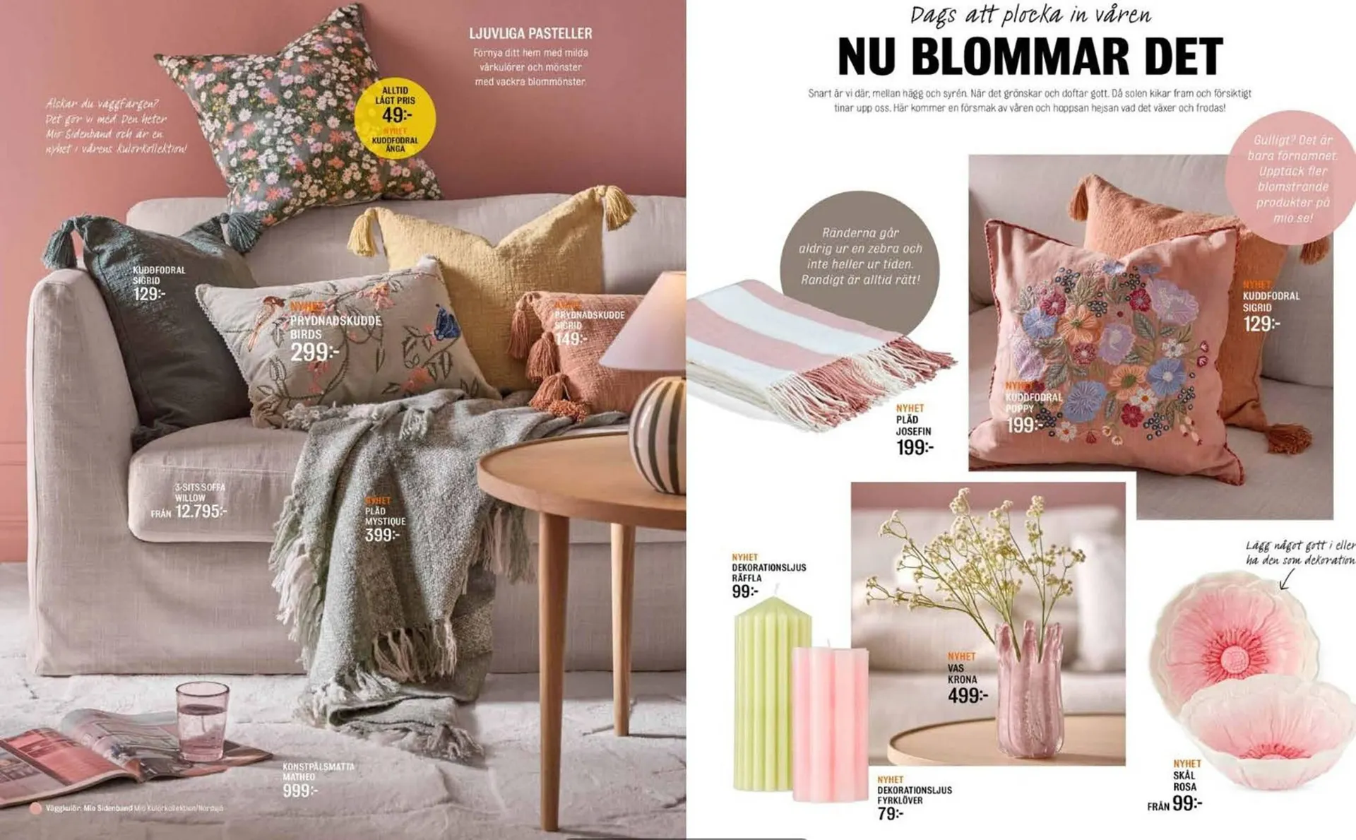 Mio reklamblad från 12 augusti till 12 september 2025 - Reklamblad sidor 7