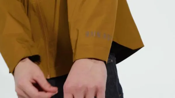 Traveer RAIN.RDY Jacket