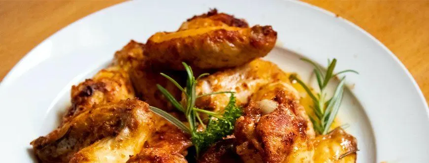 Imponera med kyckling sous vide - perfekt resultat varje gång
